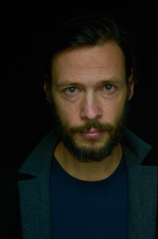 Hugo Dillon image
