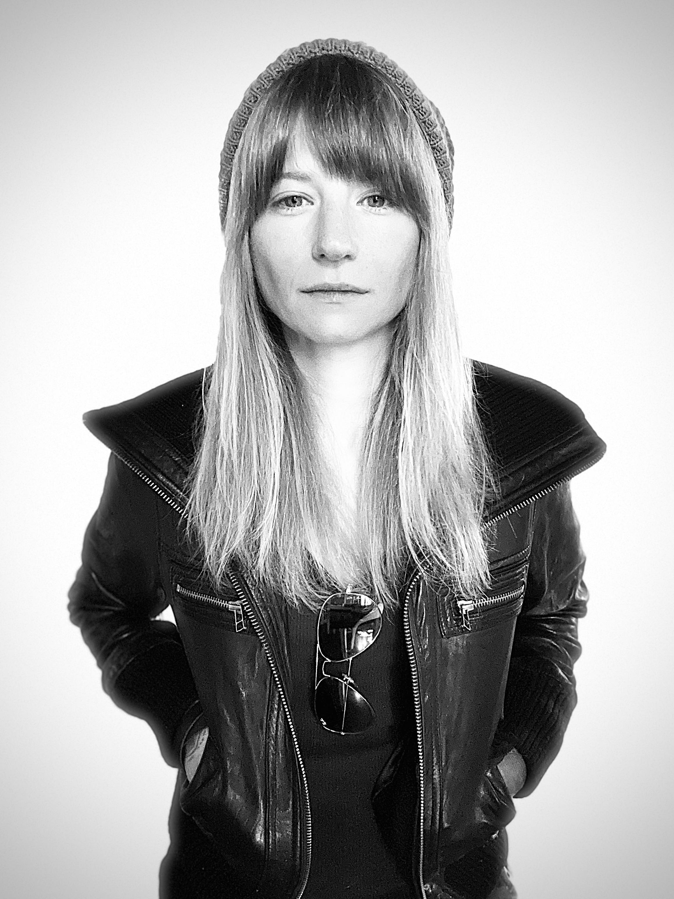 Jenn Shagrin image