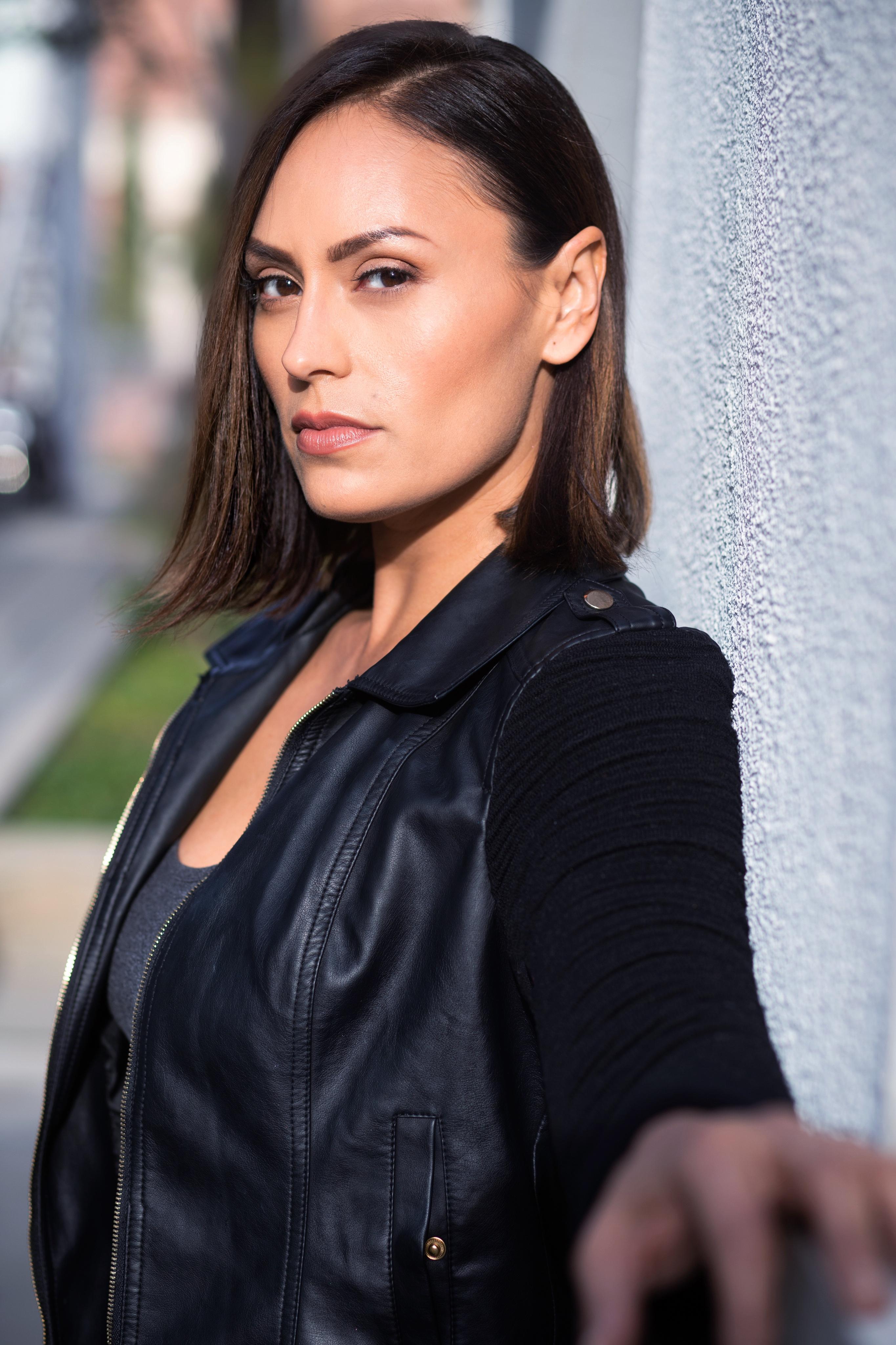 Jessica Meza image