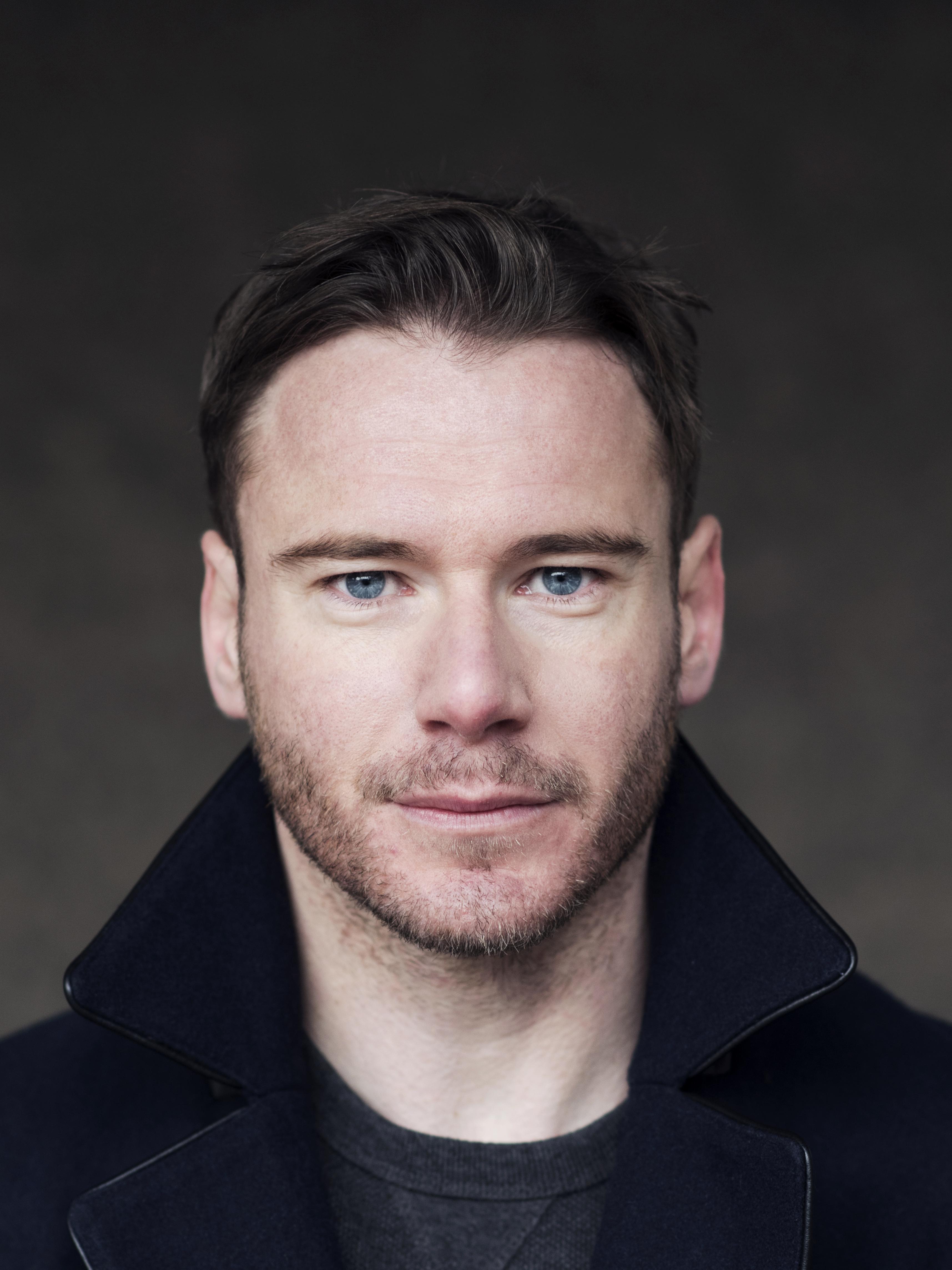 Felix Scott image