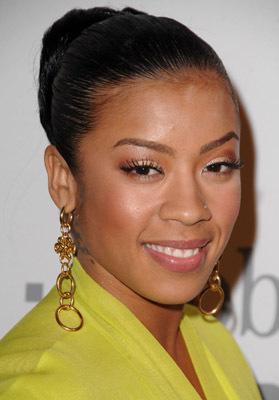 Keyshia Cole image