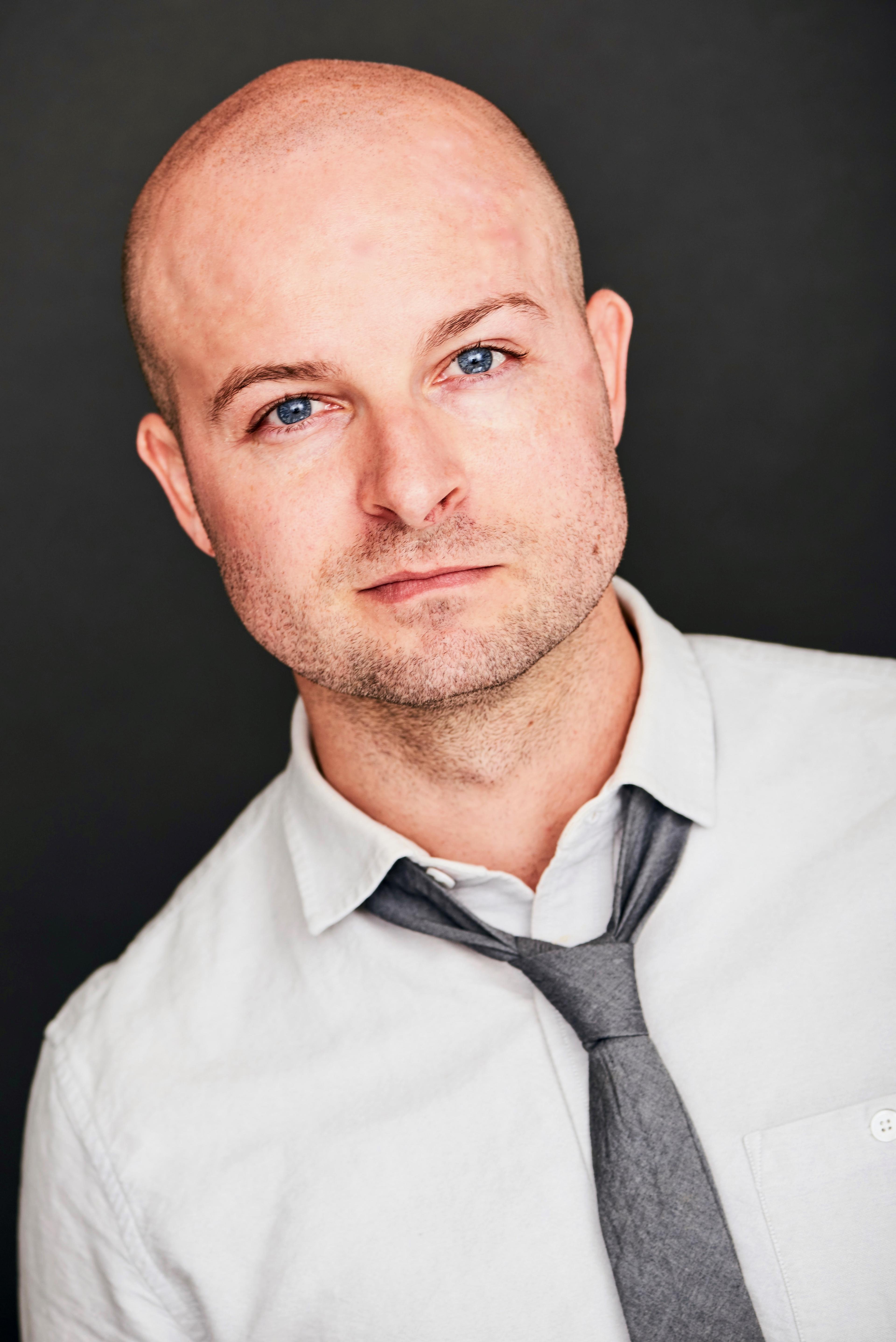 Justin Morck image