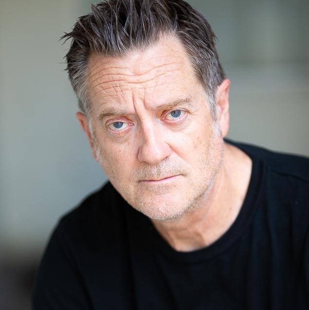 Kirk Bovill image