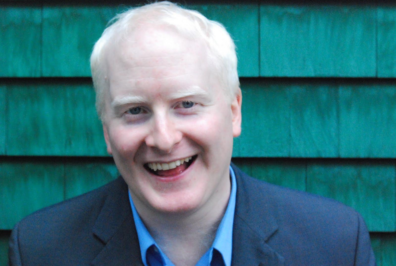 Dennis Hurley image