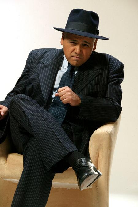 René Franco image