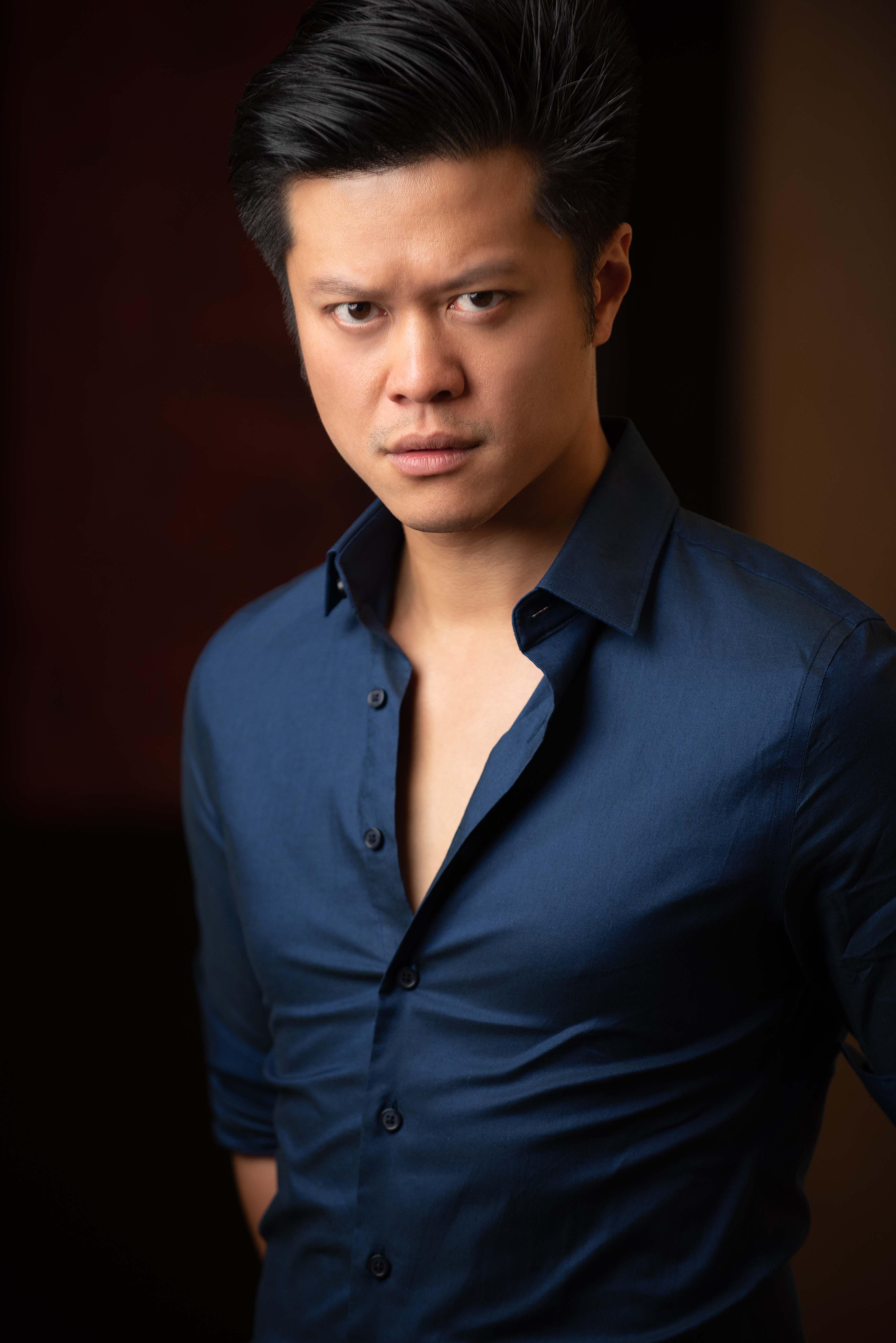 Kevin Tan image