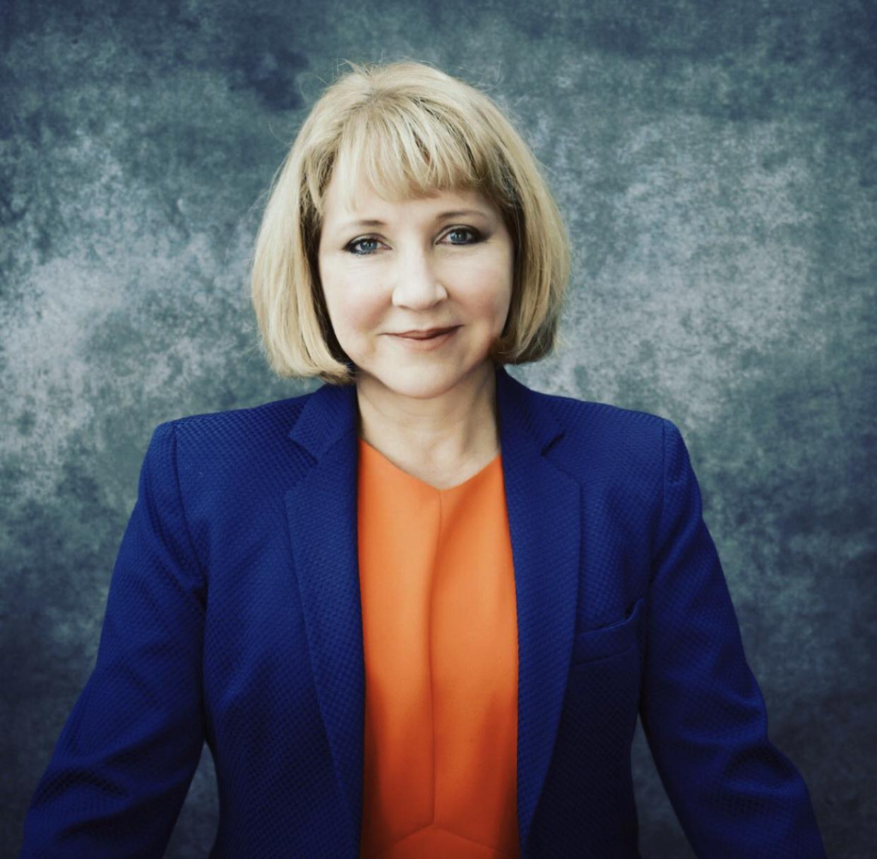 Julie Eckersley image