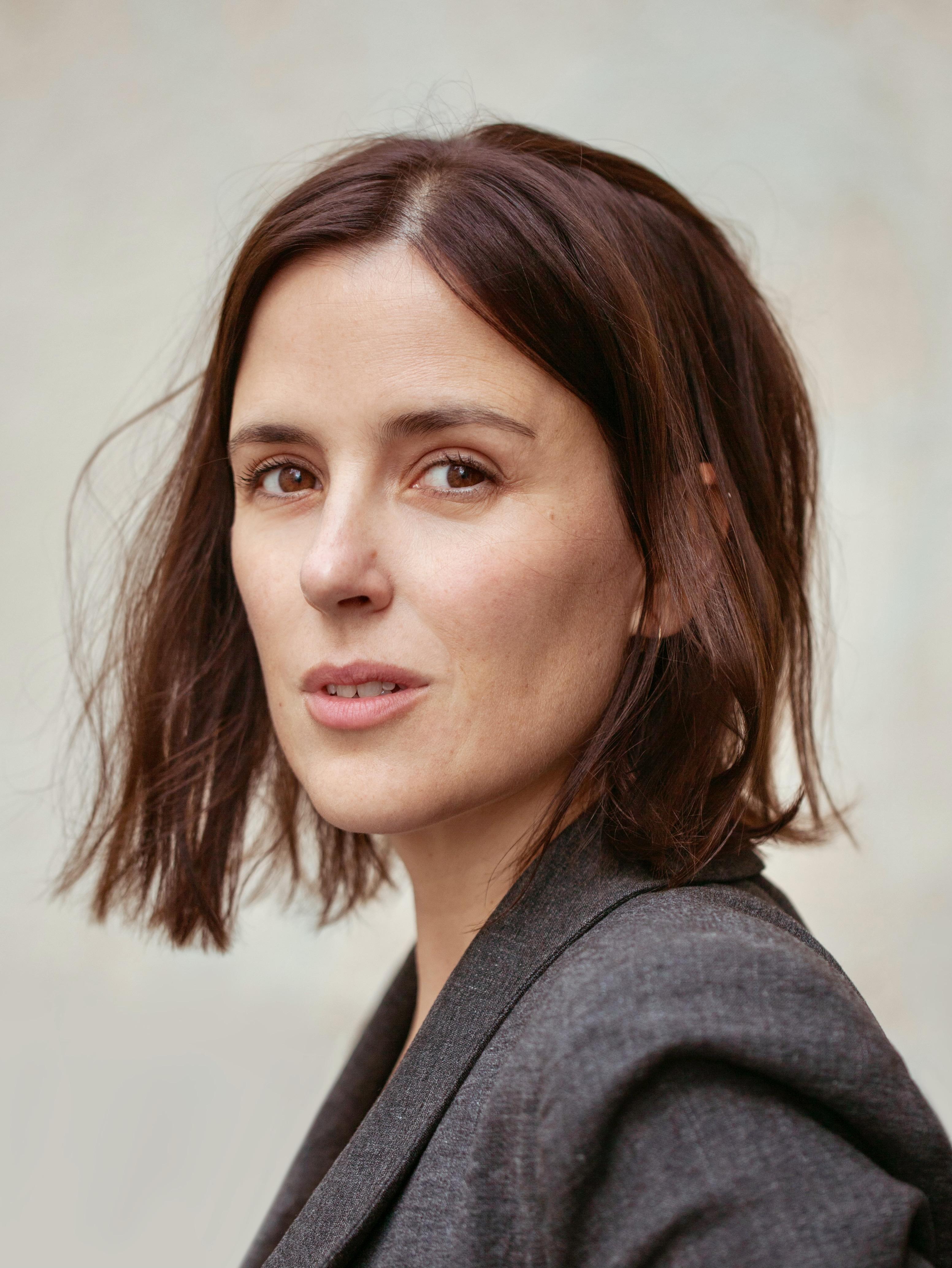 Clémentine Poidatz image