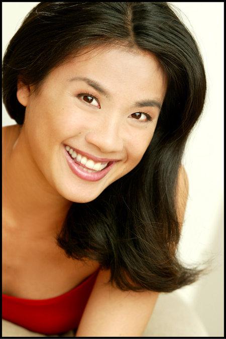 Angela Tsai image