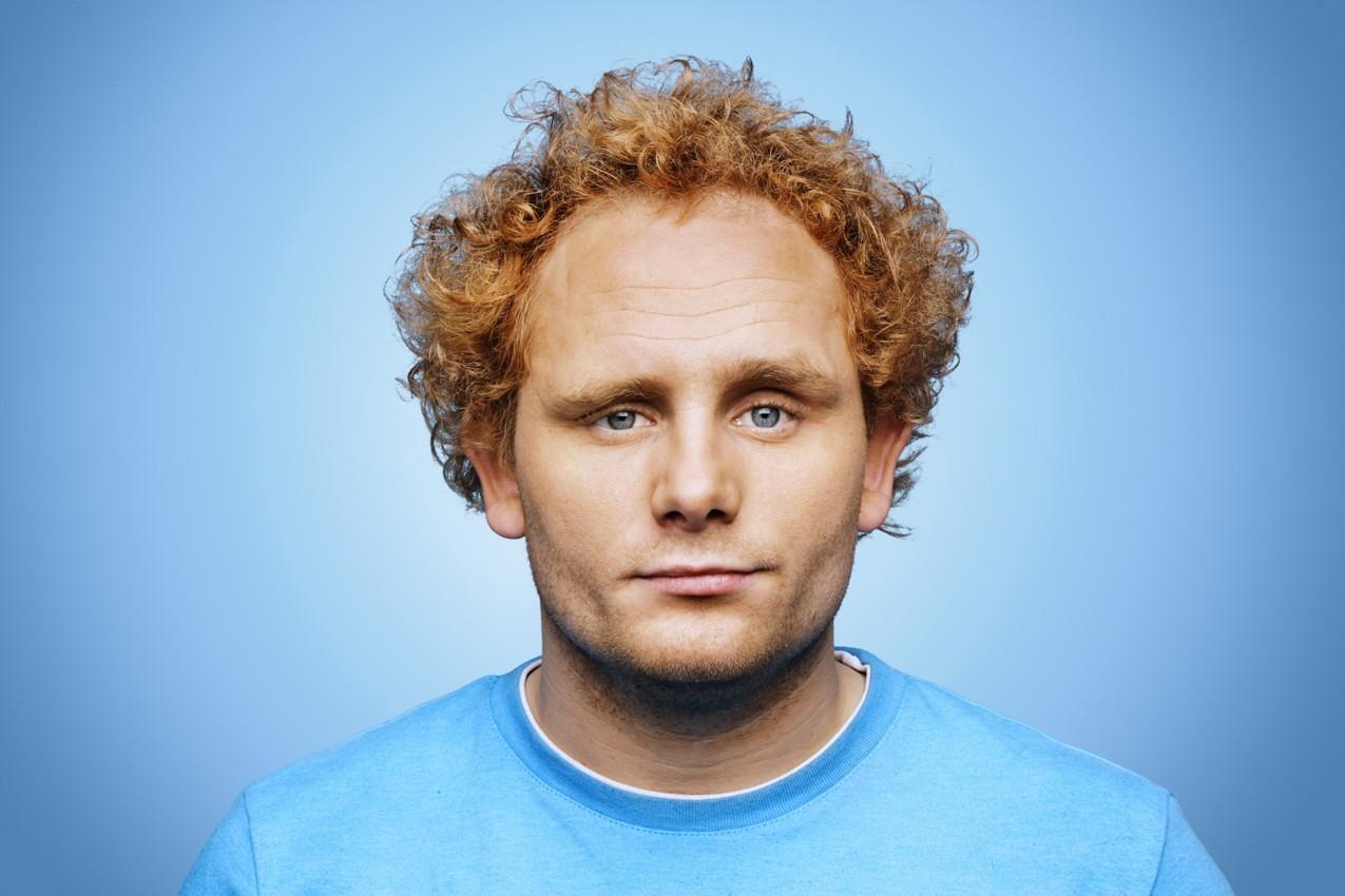 Sverrir Þór Sverrisson image