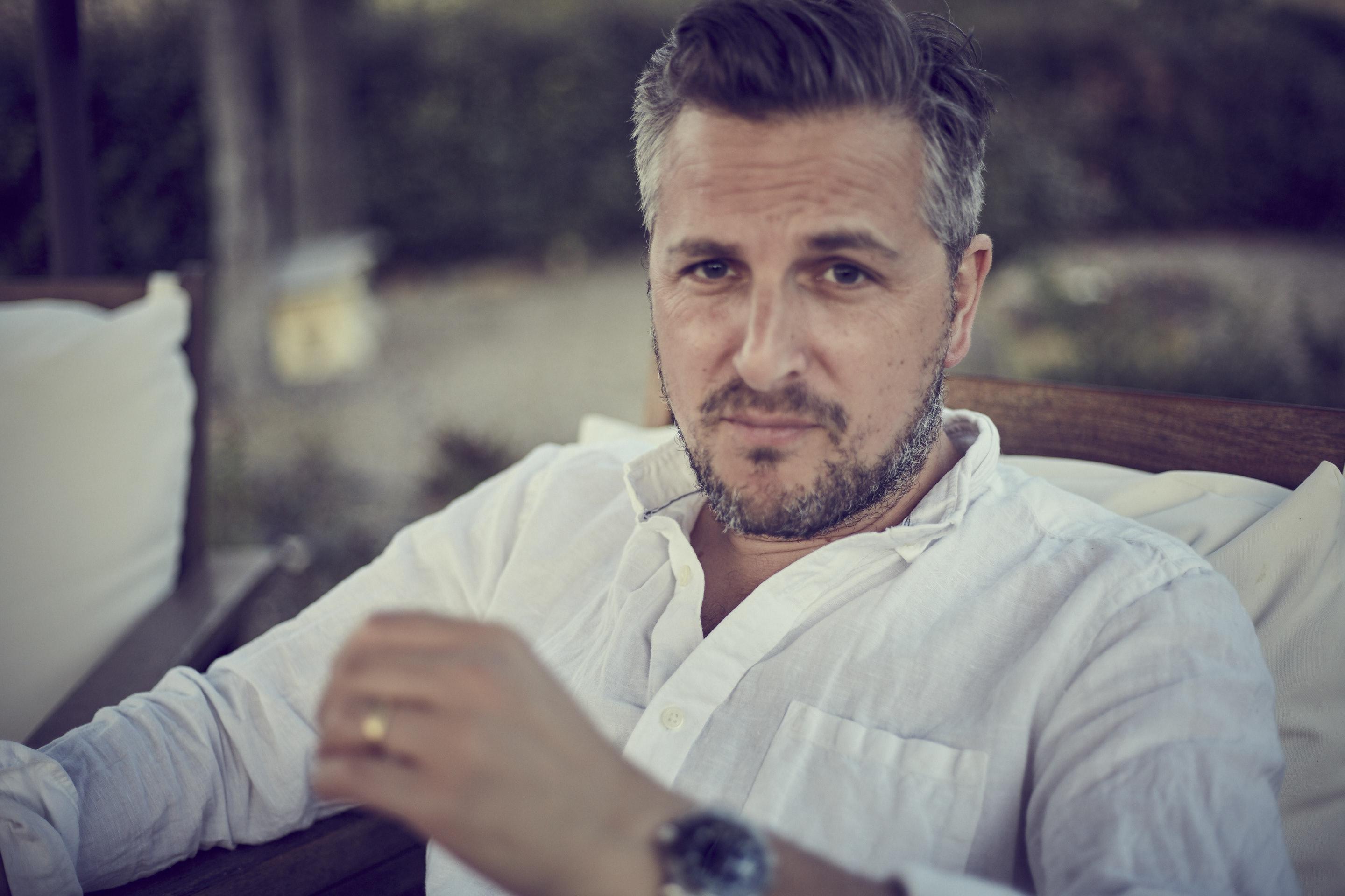 Ben Willbond image