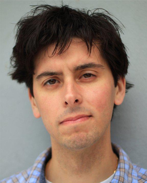 Vince Eustace image