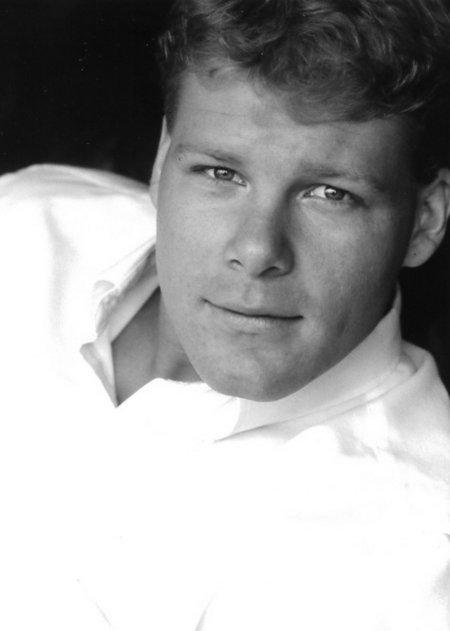 Colter Allison image