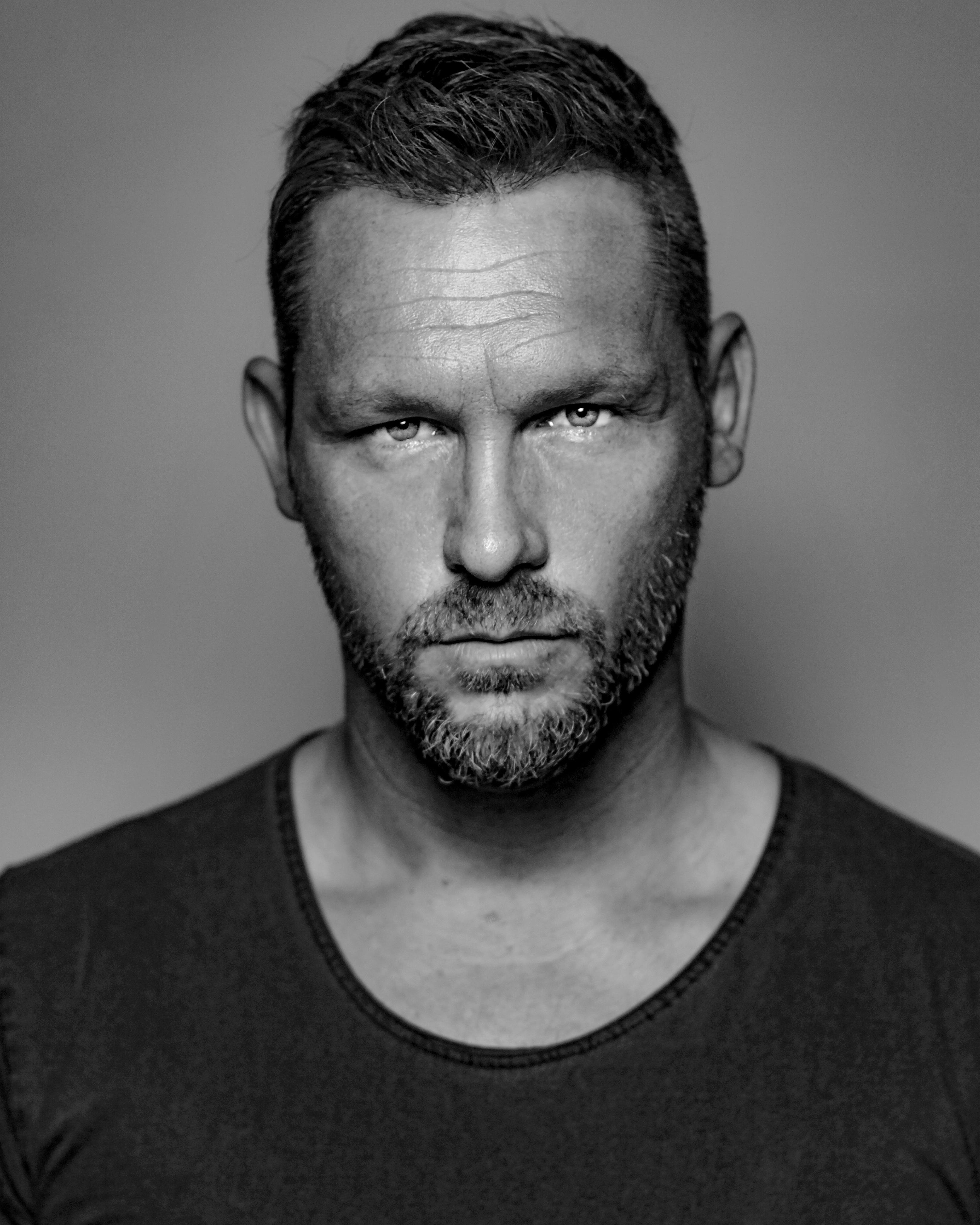 Tyrone Keogh image