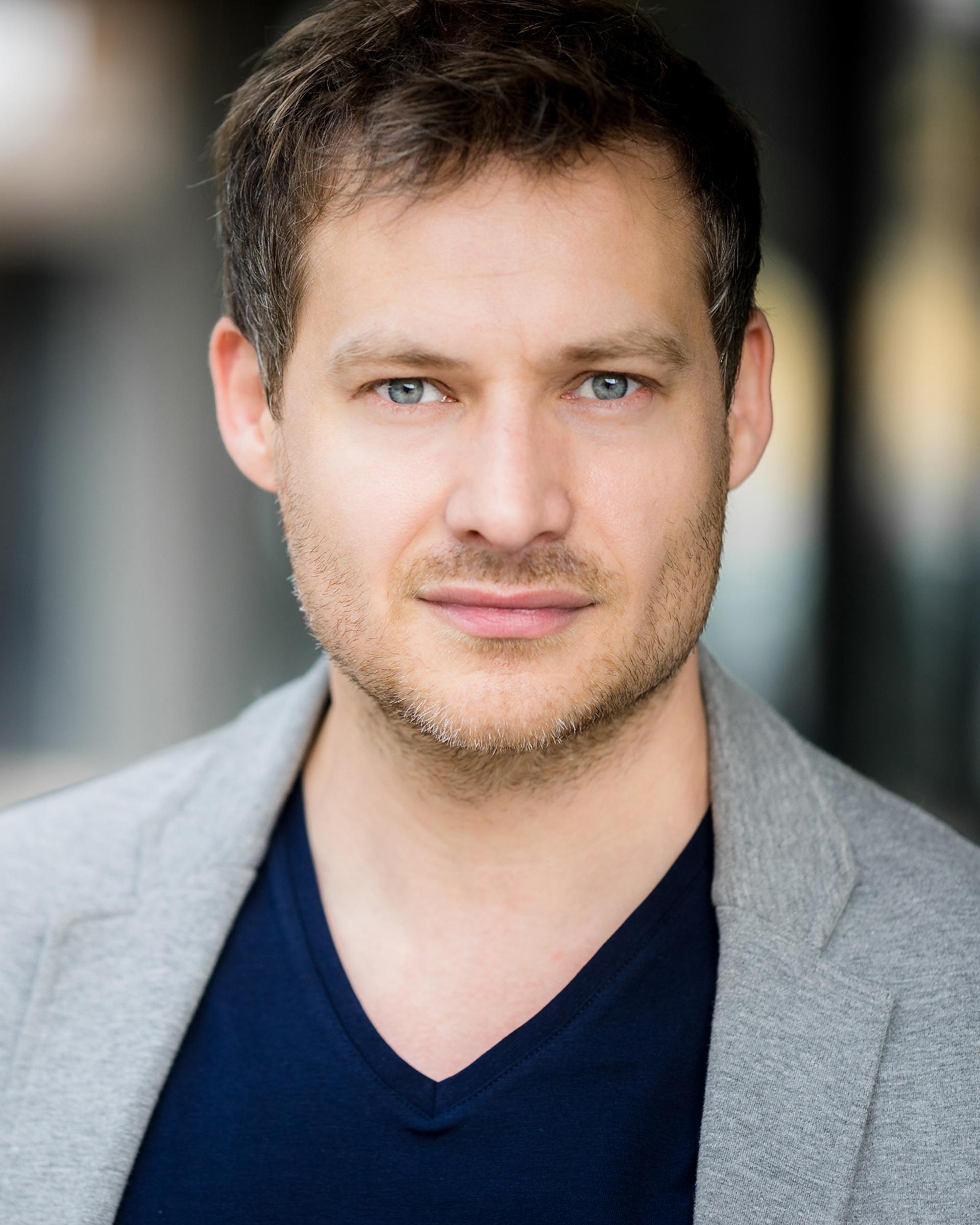 Rob Oldfield image