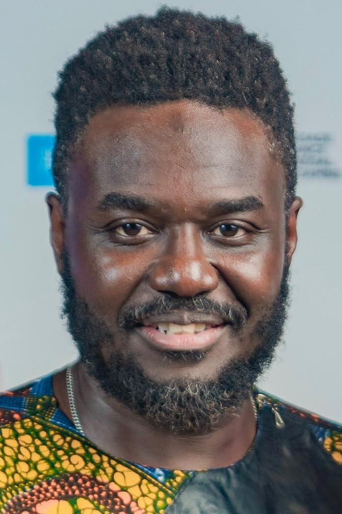 Babou Ceesay image