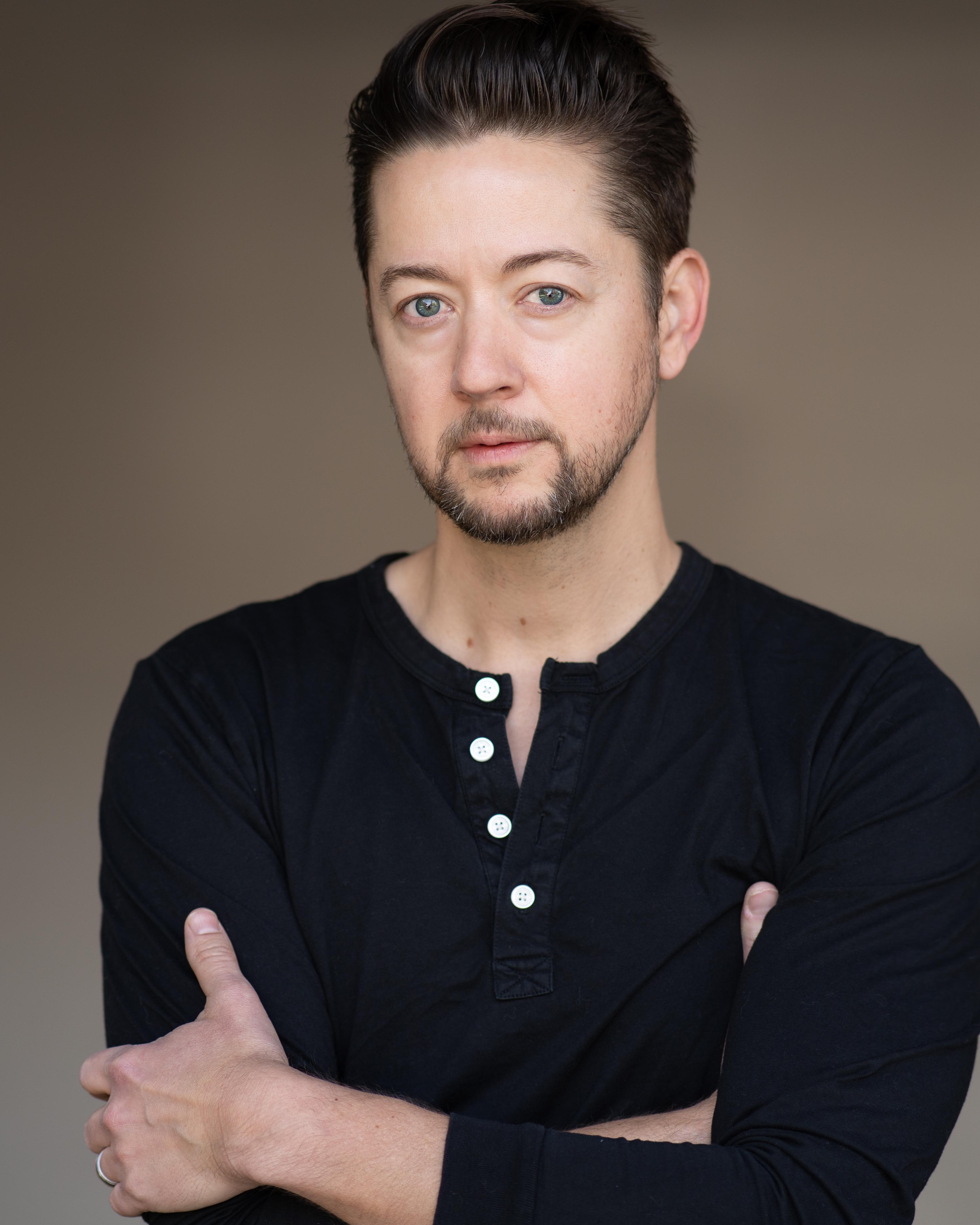 Bradford Anderson image