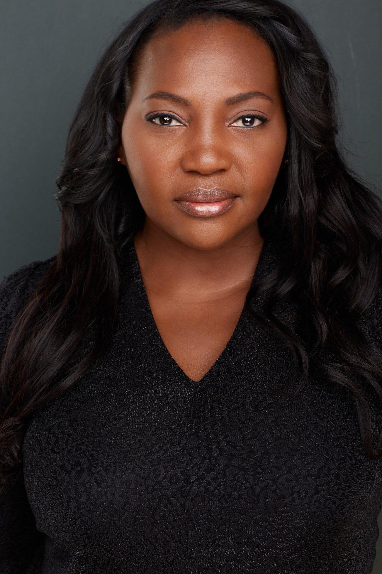Nadine Jackson image
