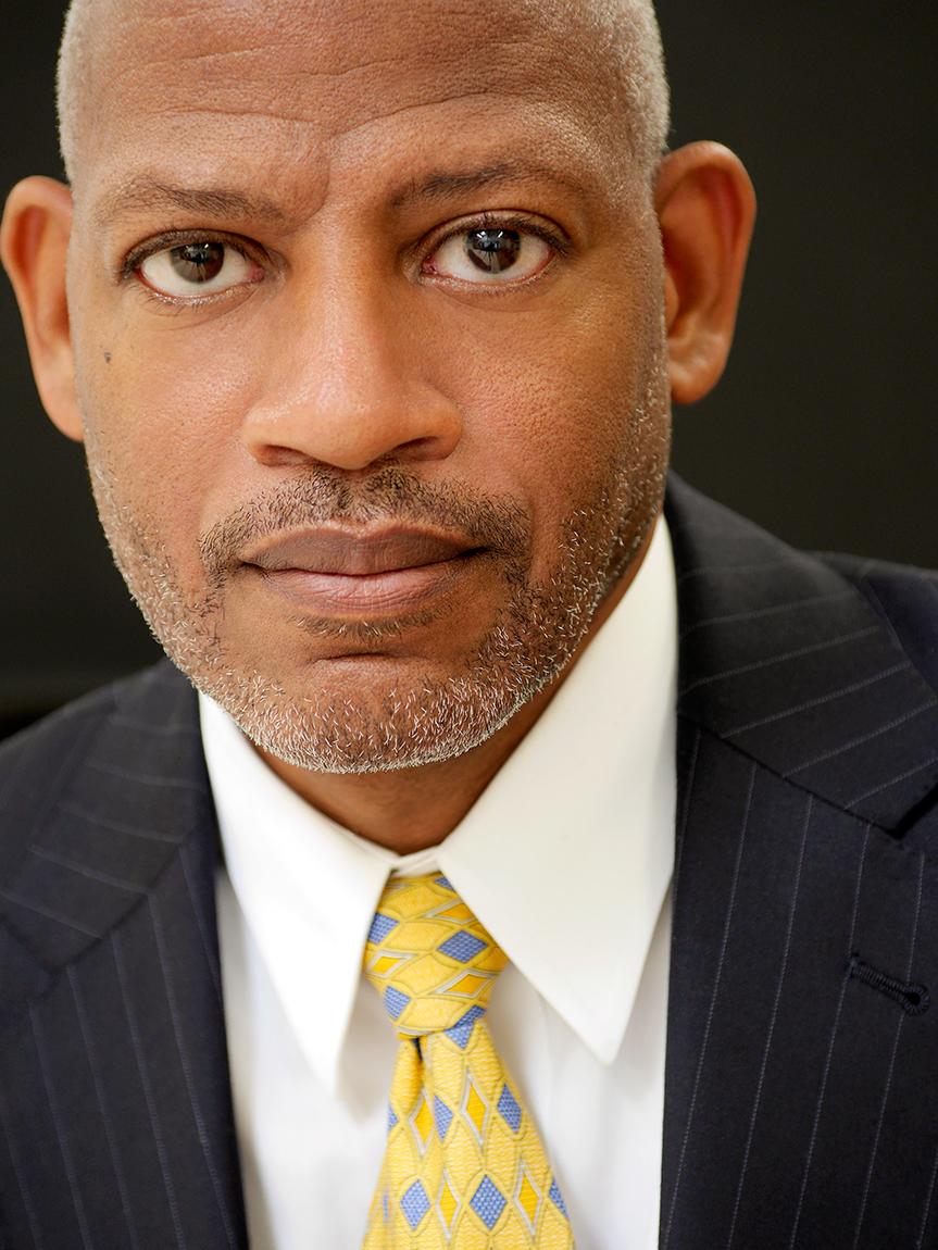 Tim Alexander image