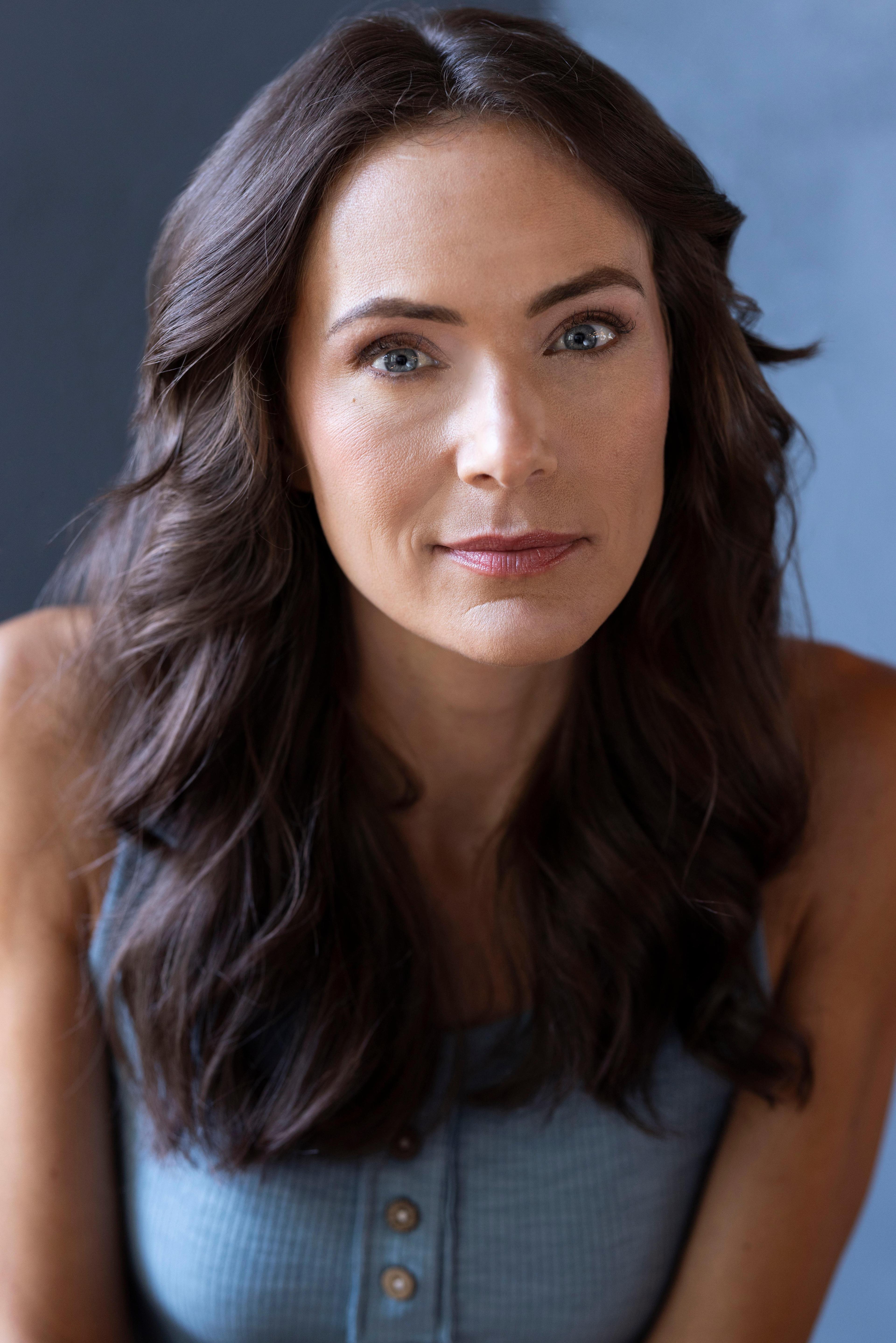 Heidi Johanningmeier image