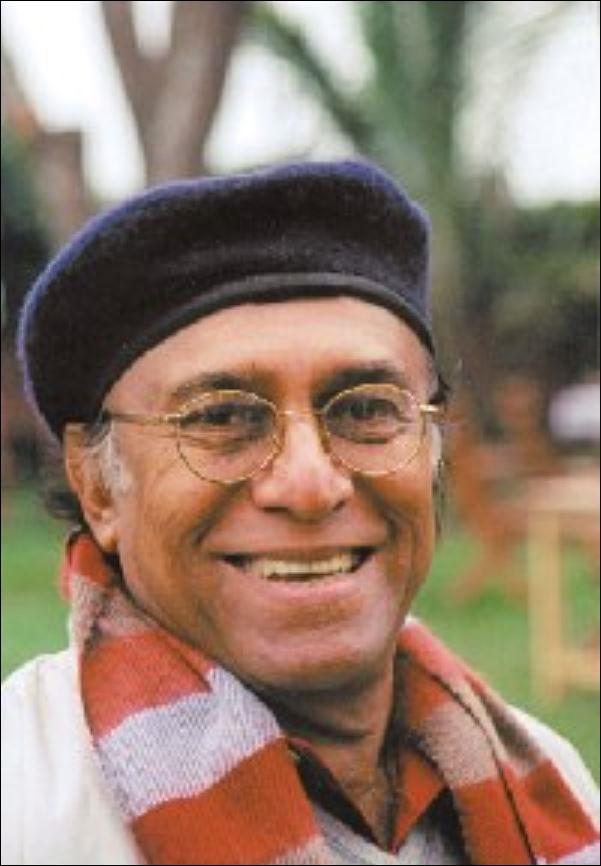 Masud Ali Khan image