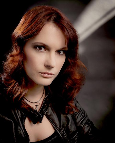 Meghan Ashley image
