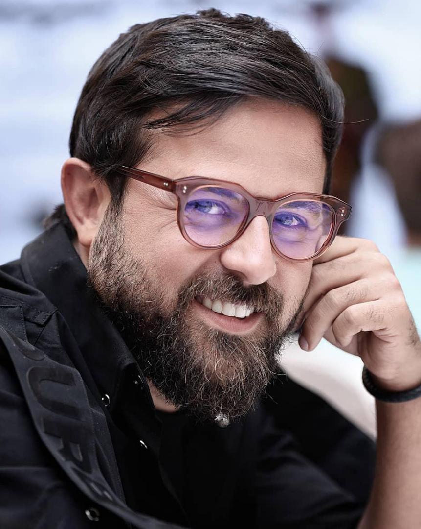 Houman Seyyedi image