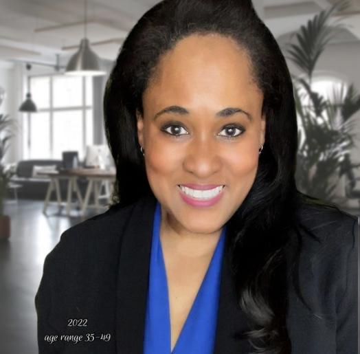 Toni M. Youngblood image