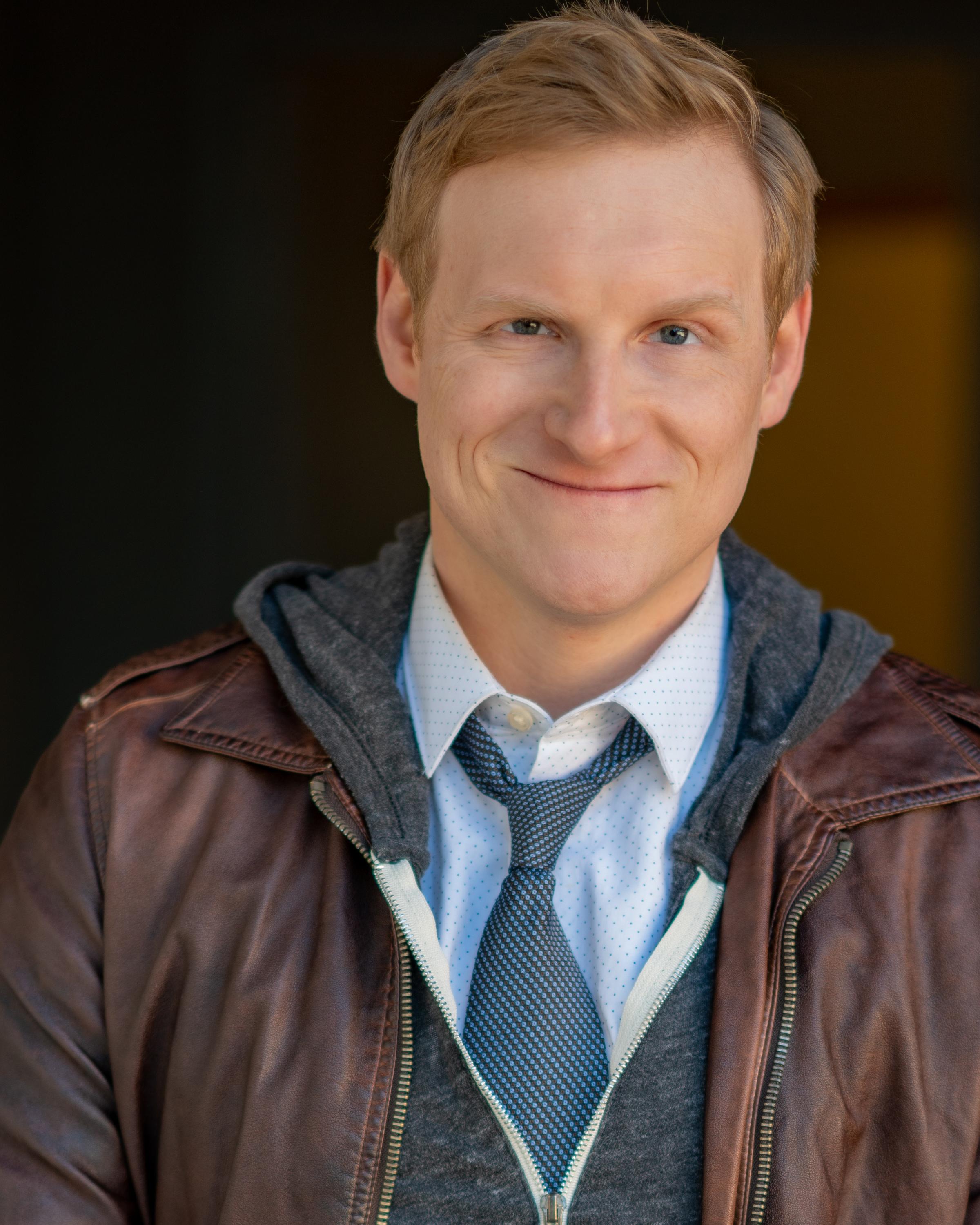 John Bobek image