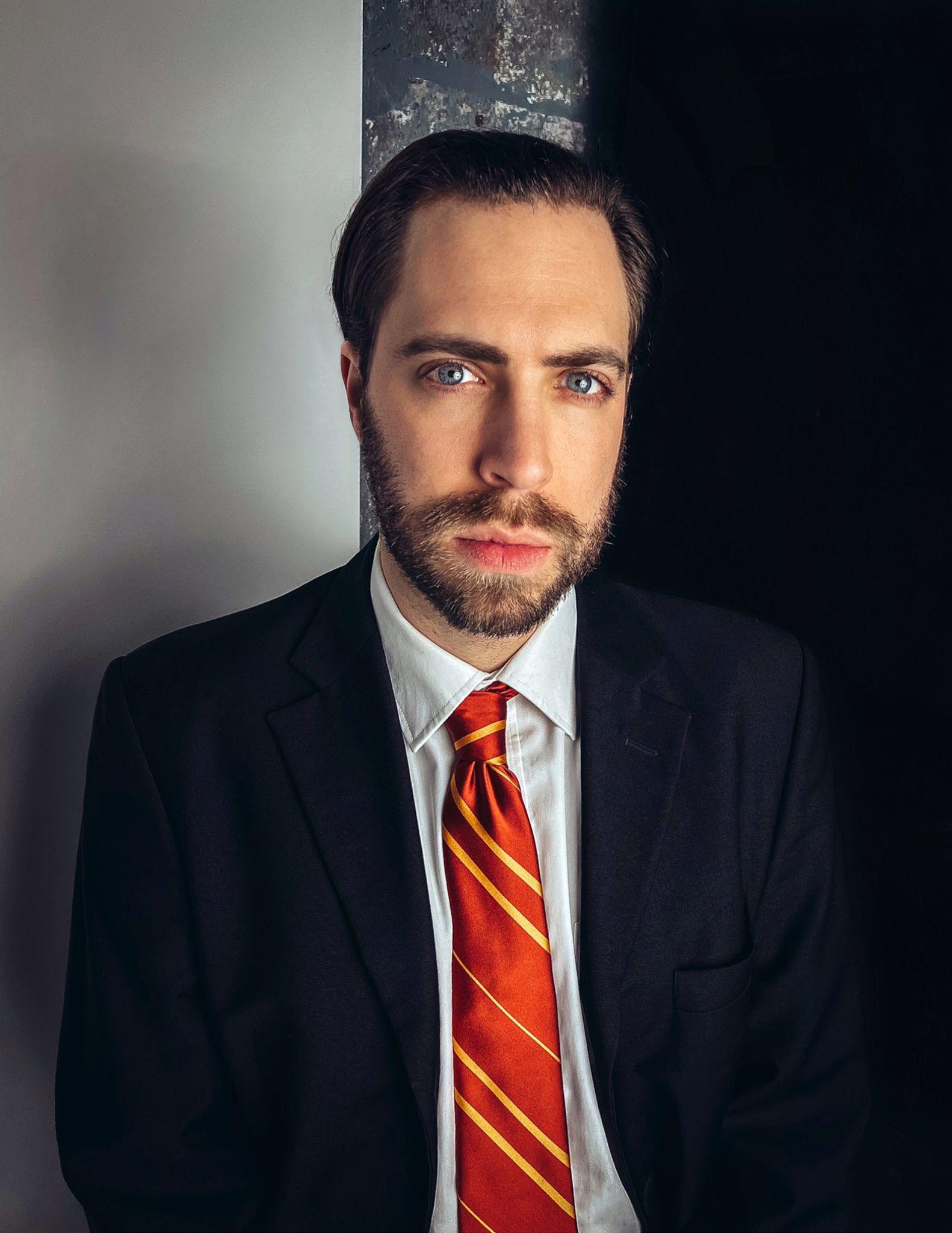 András Korcsmáros image