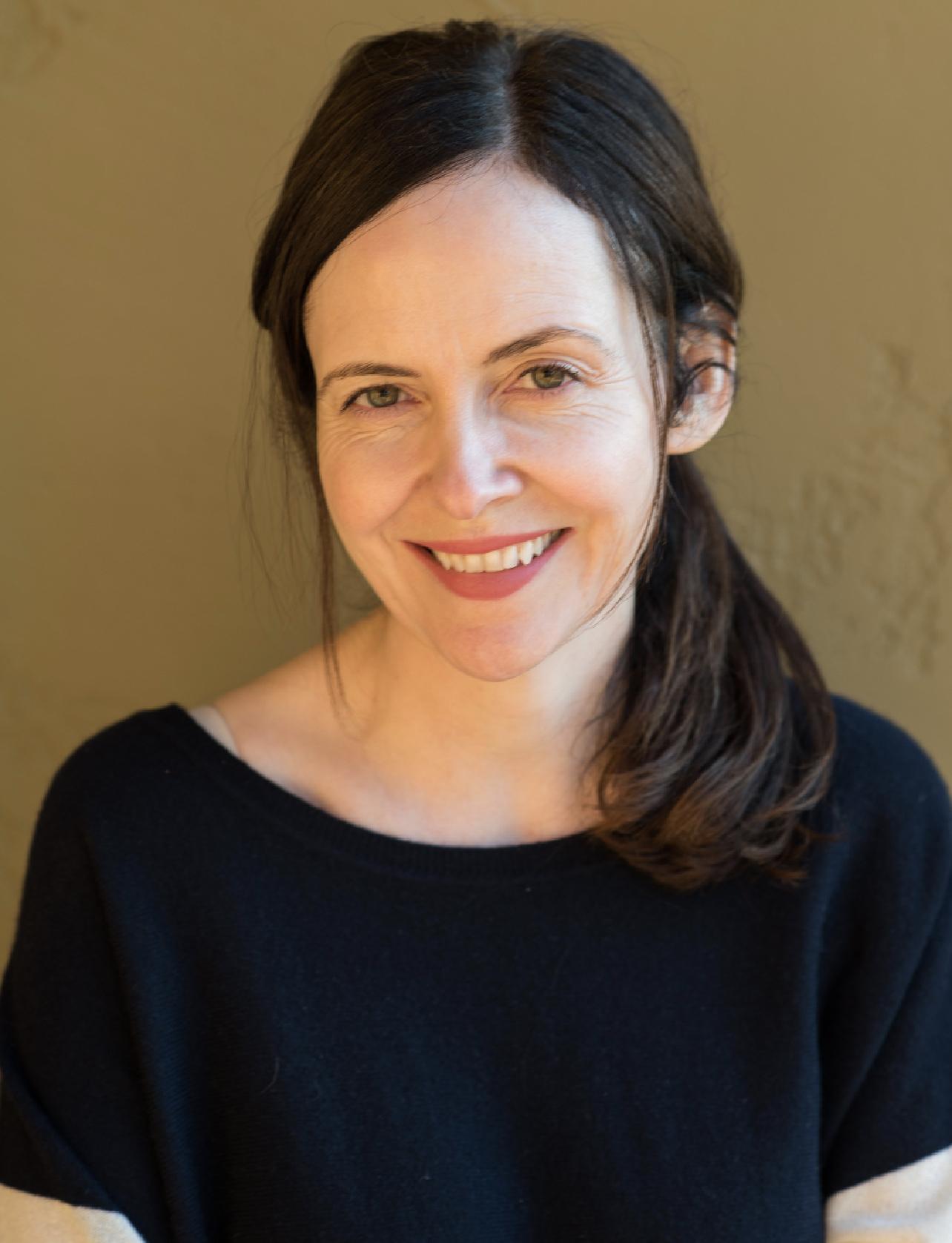 Julie Eagleton image