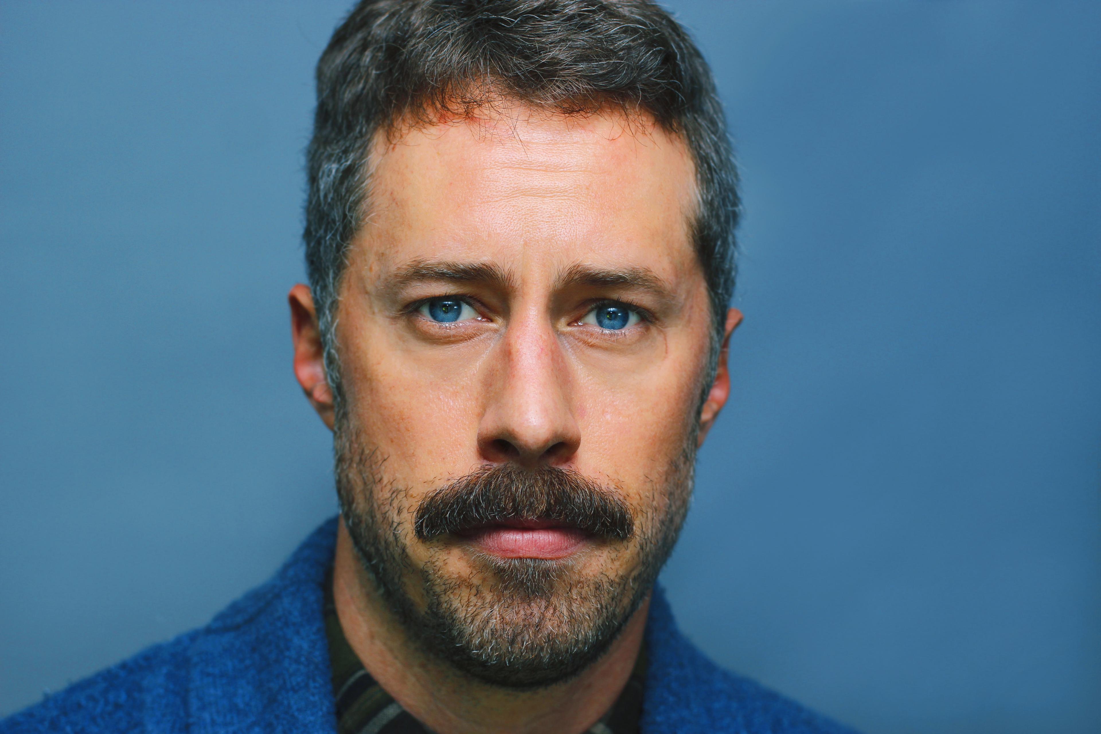 Mat Wright image