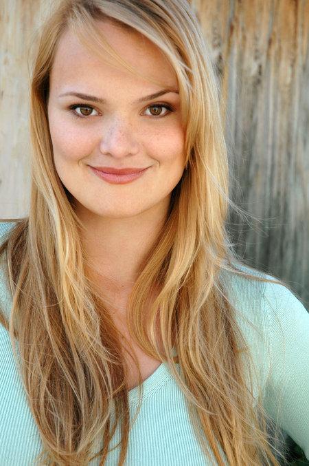 Sierra Edwards image