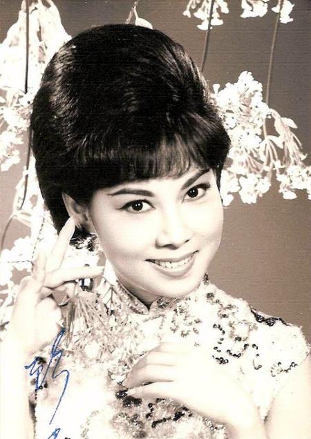 Carrie Ku Mei image