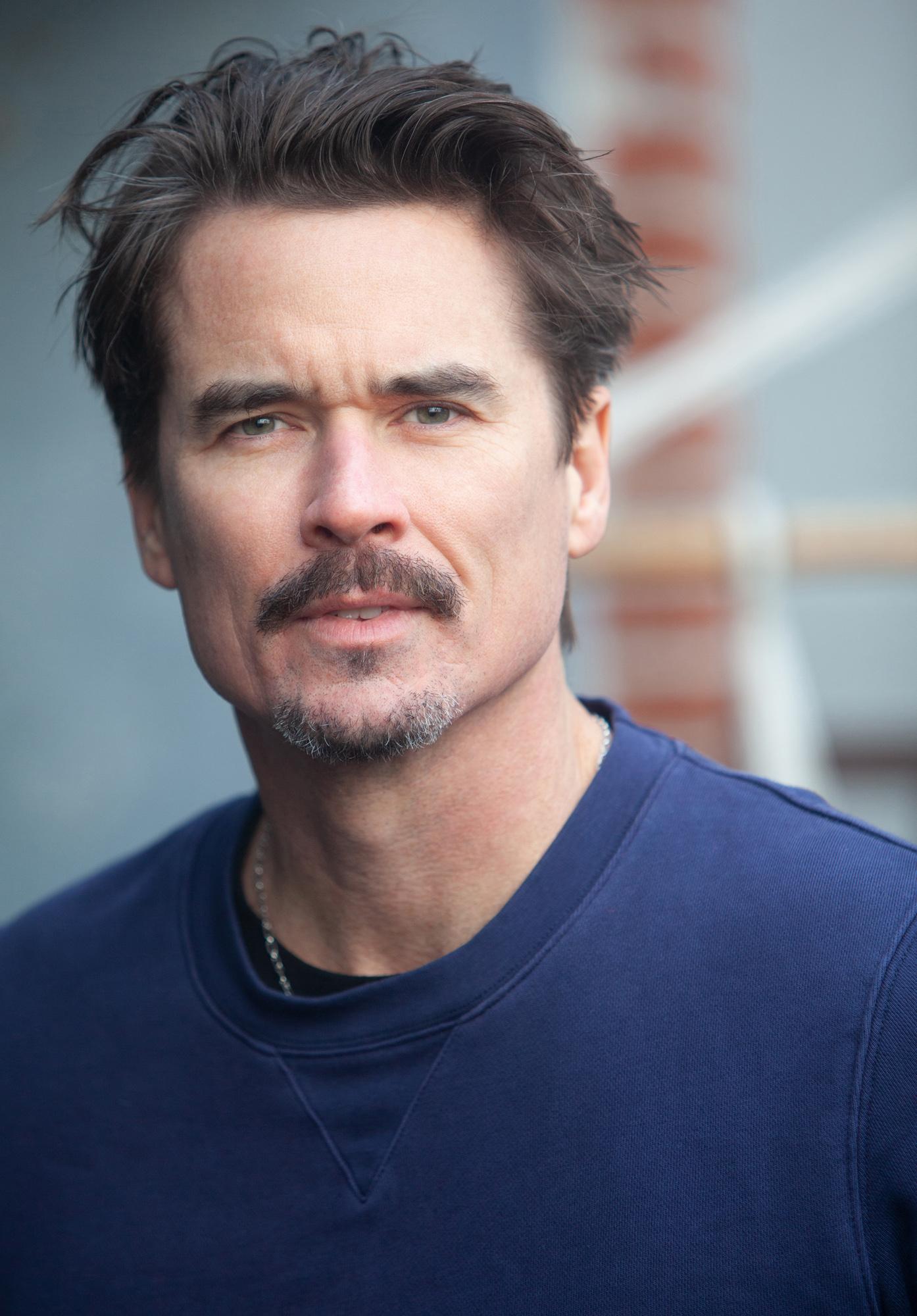 Shawn Parsons image