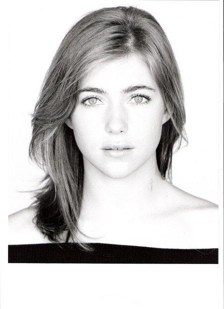 Cloudia Swann image