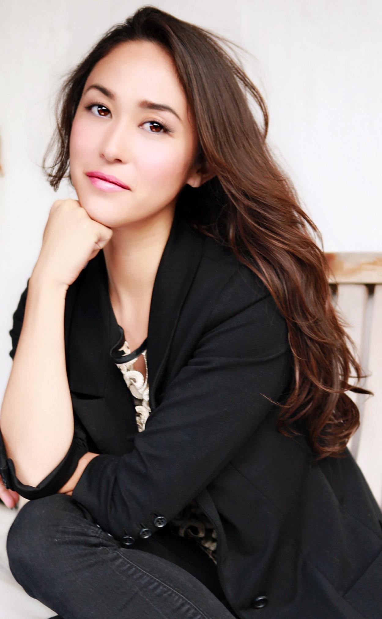 Sarah Satow image