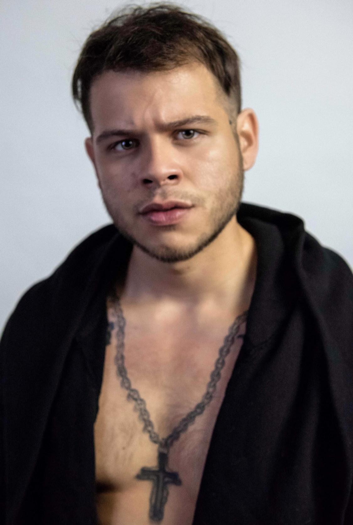 Christopher Rivera image