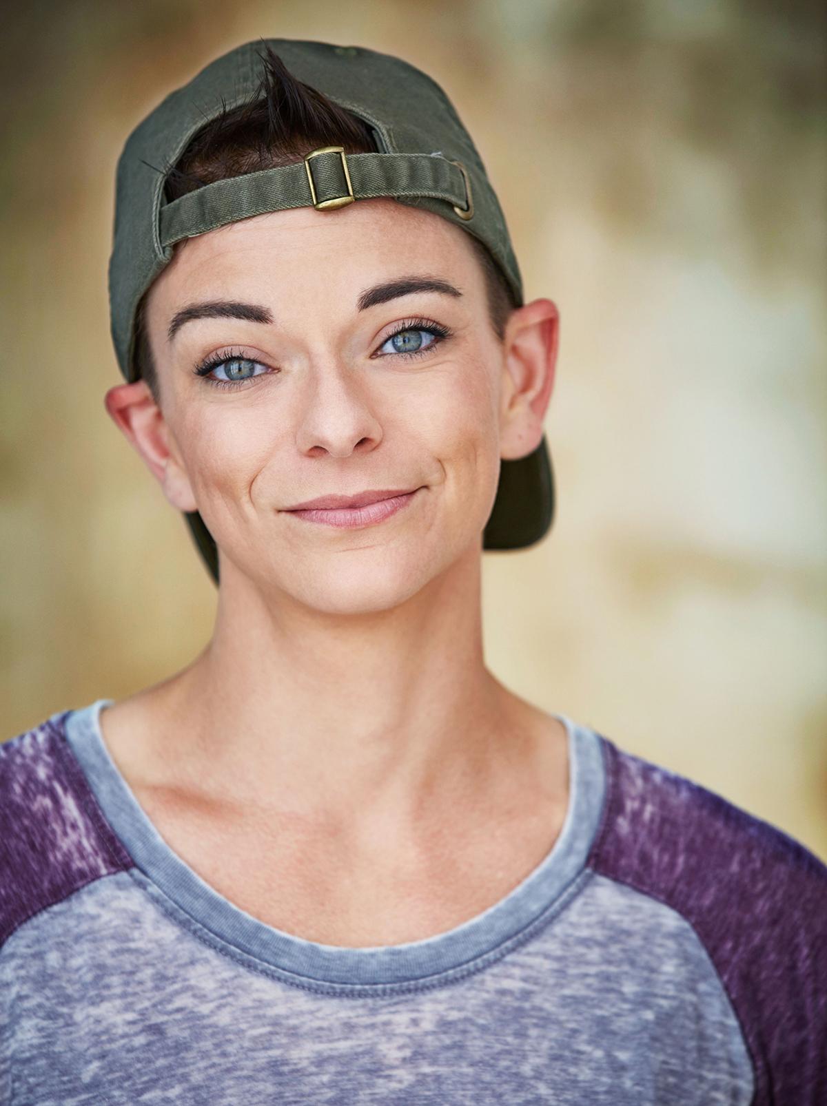 Andi Norris image