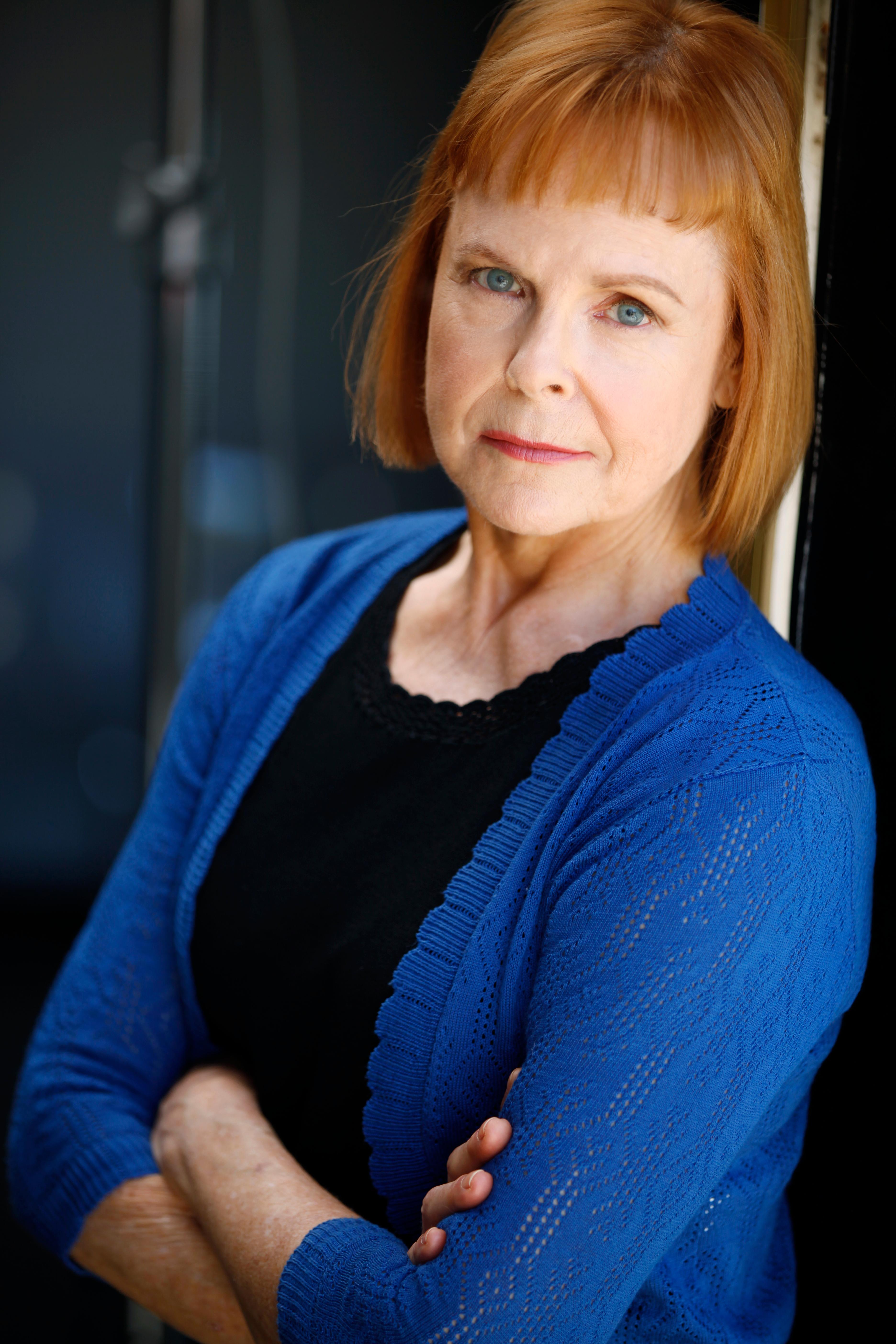 Robin Attaway image