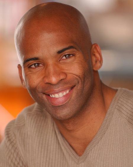Troy Garner image