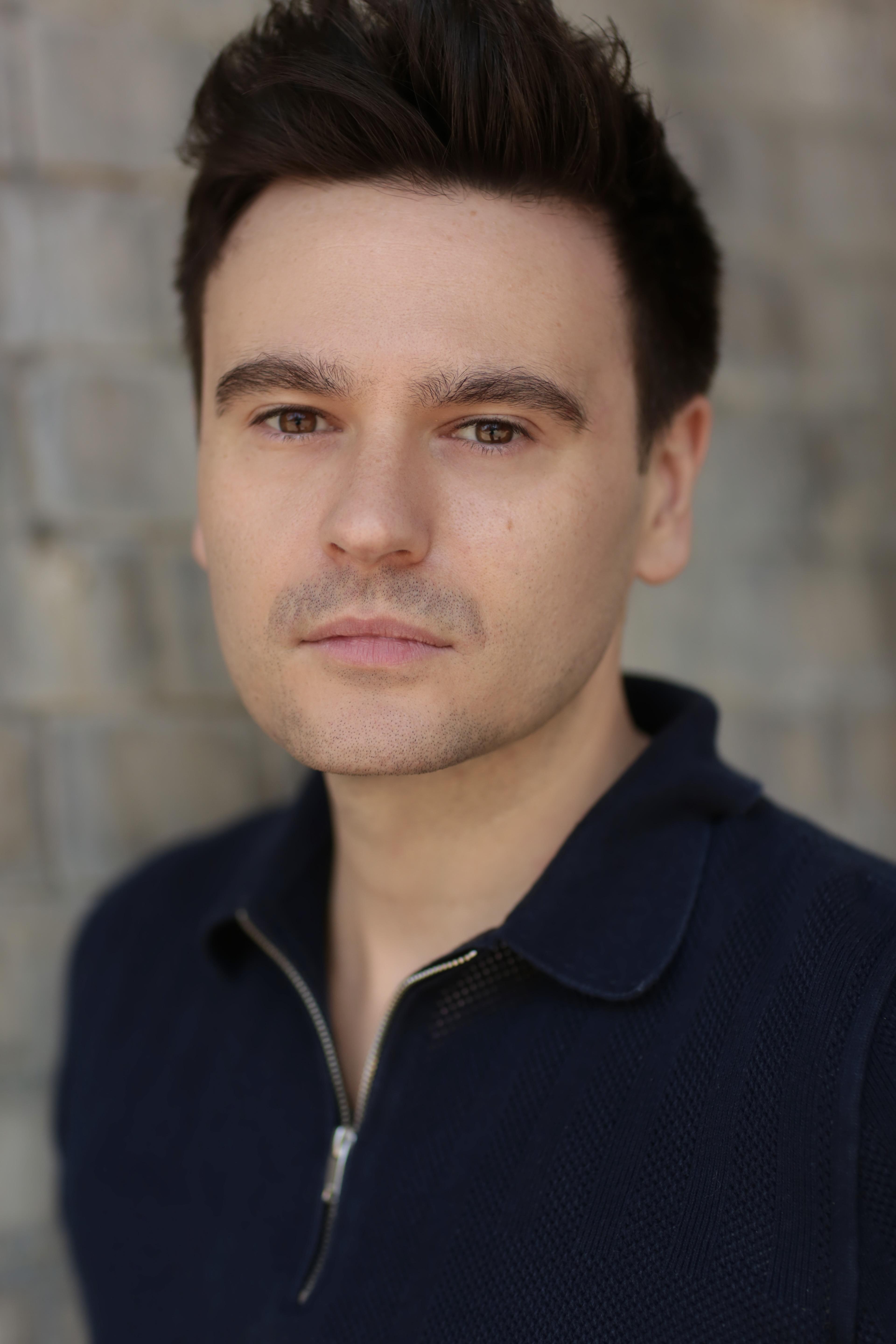 Keaton Makki image