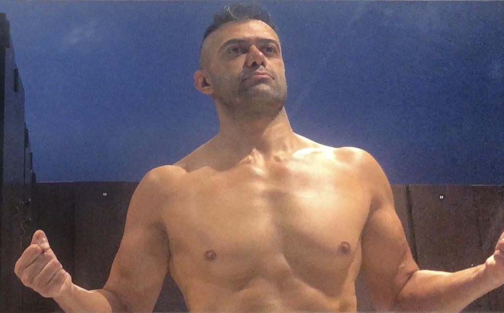Alireza Mirmontazeri image