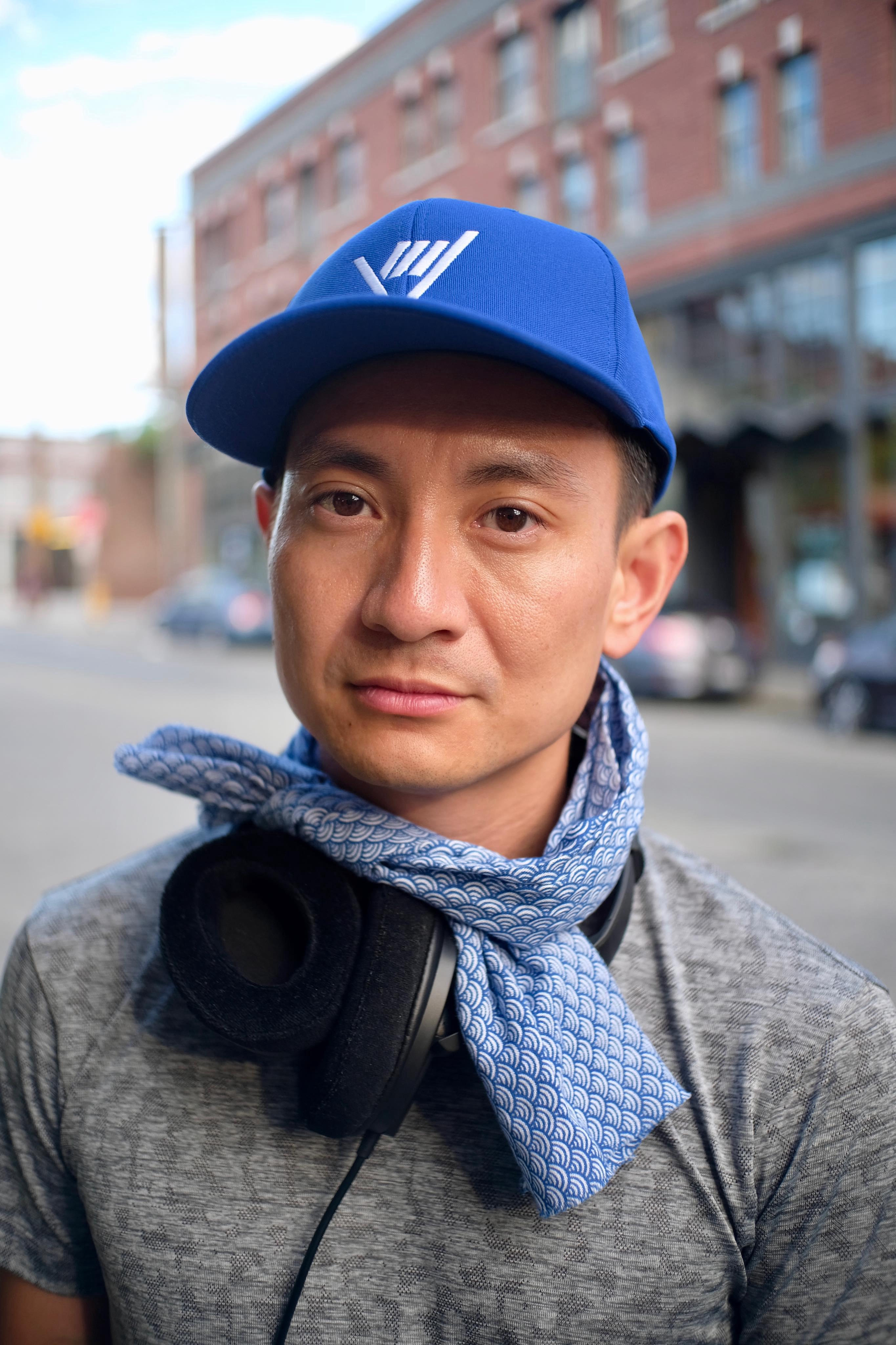 Quoc Bao Tran image