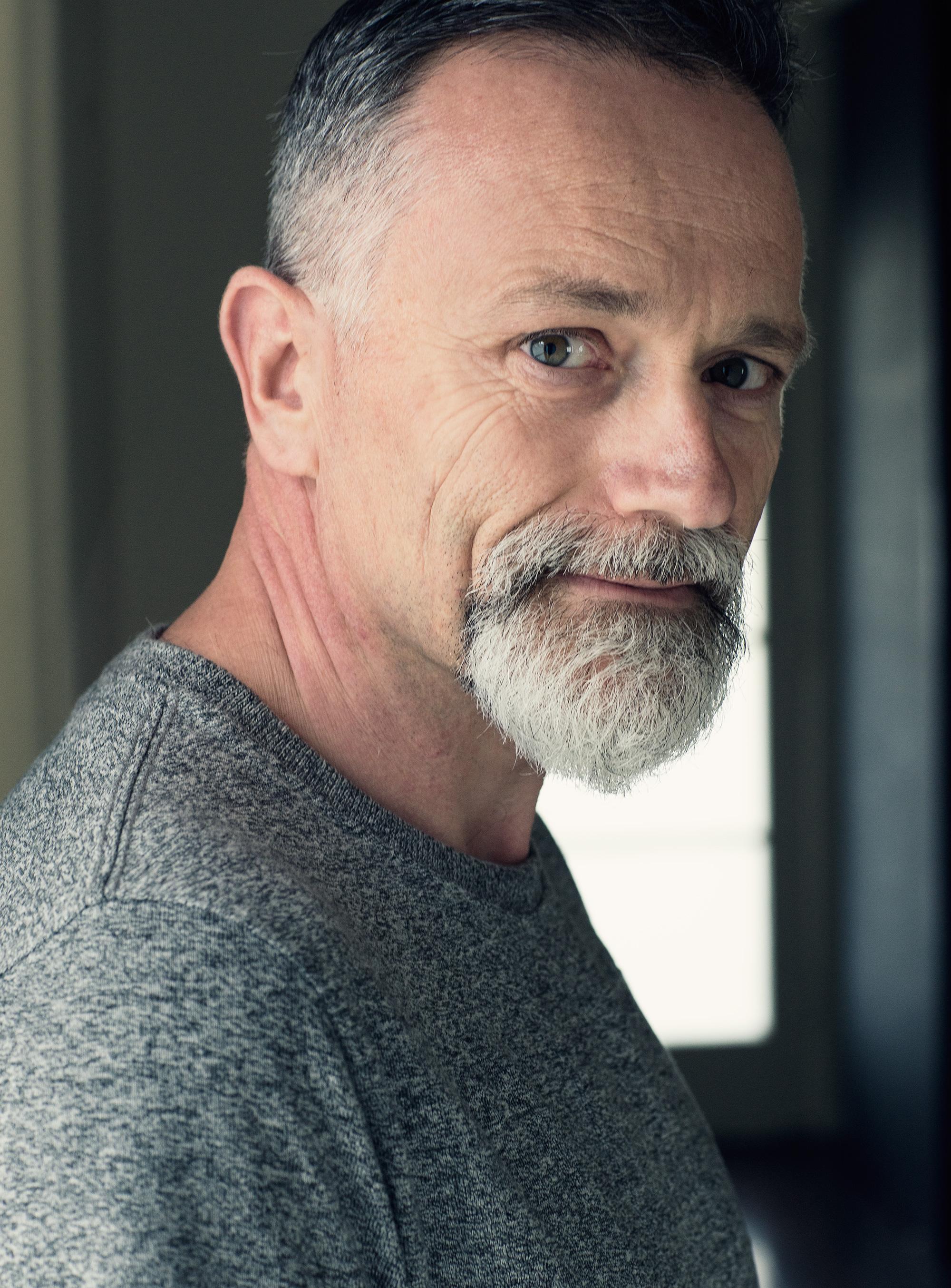 David Capstick image