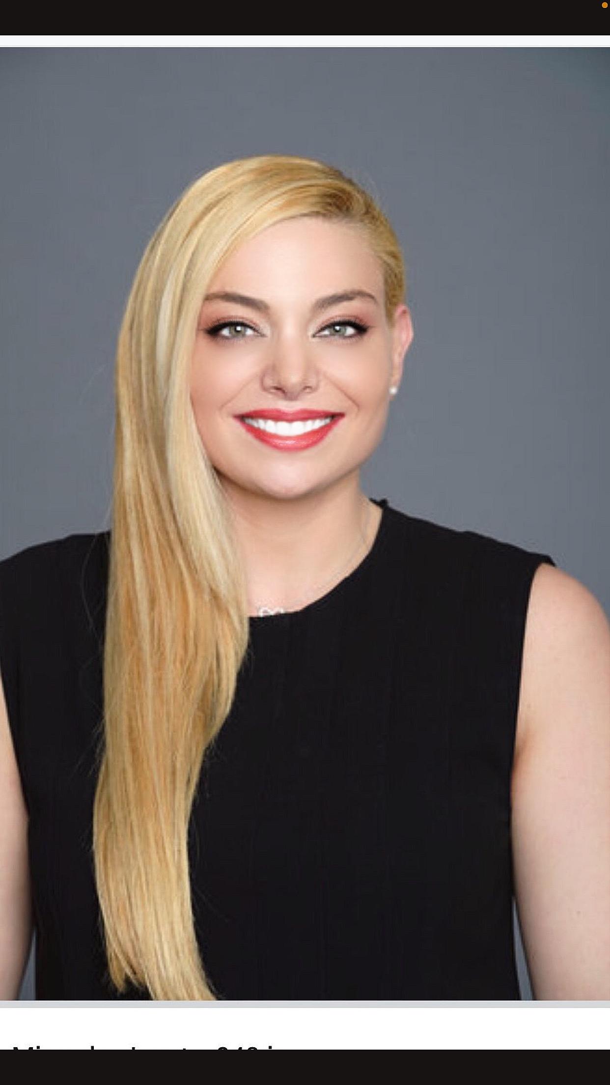 Janet Miranda image