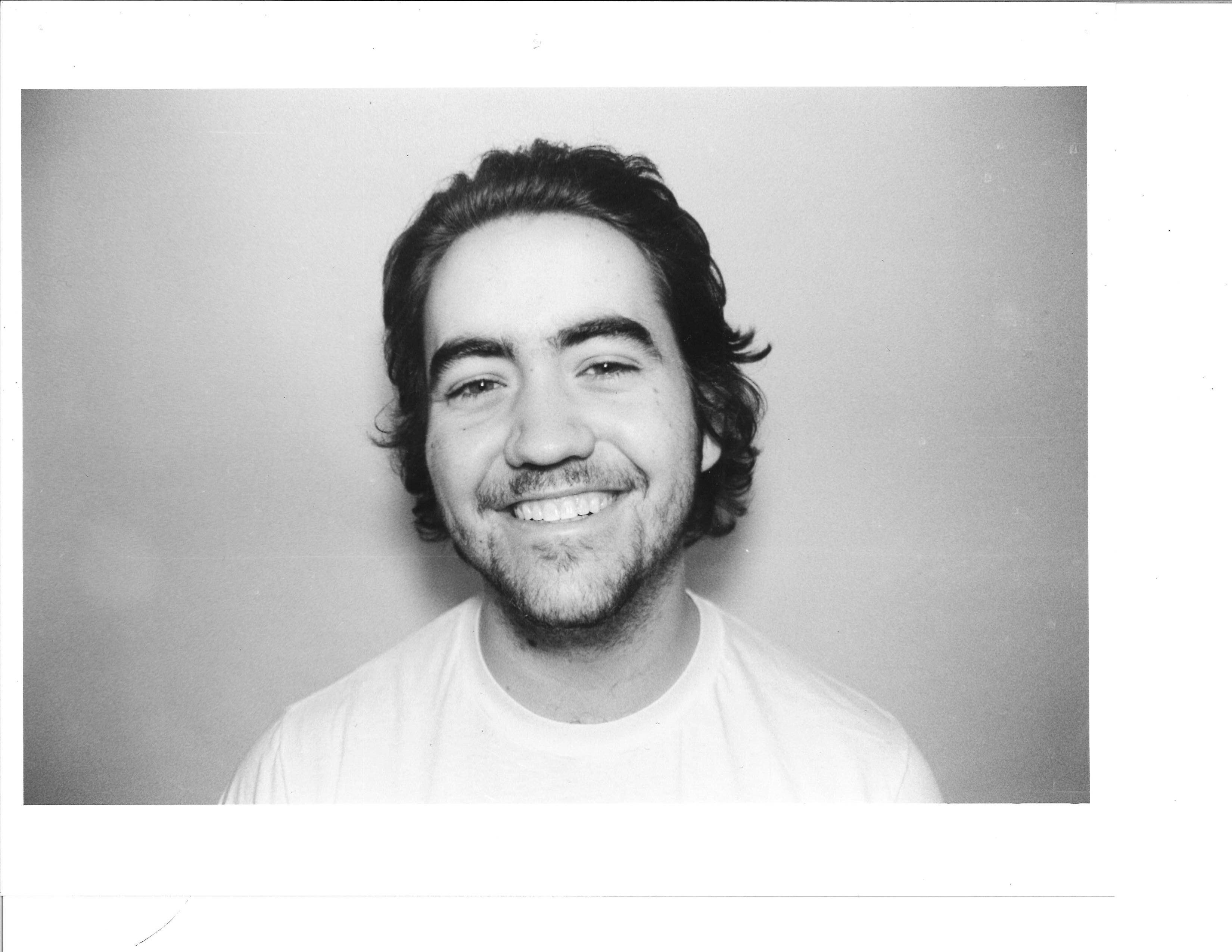 Spencer Flynn image