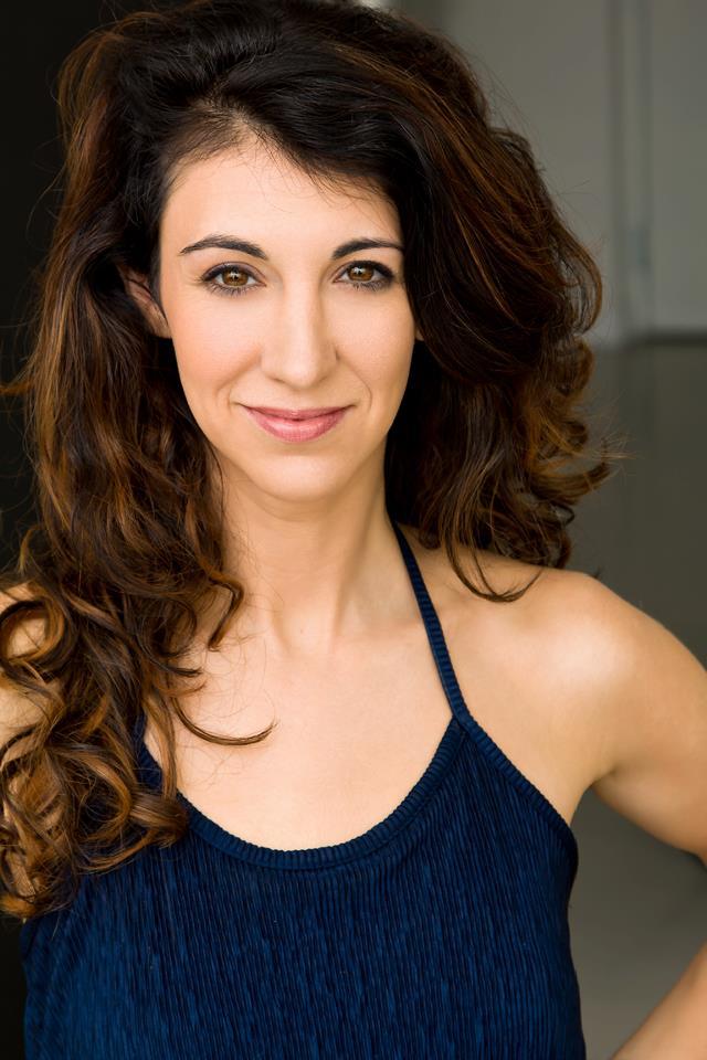 Lisa Mazzotta image