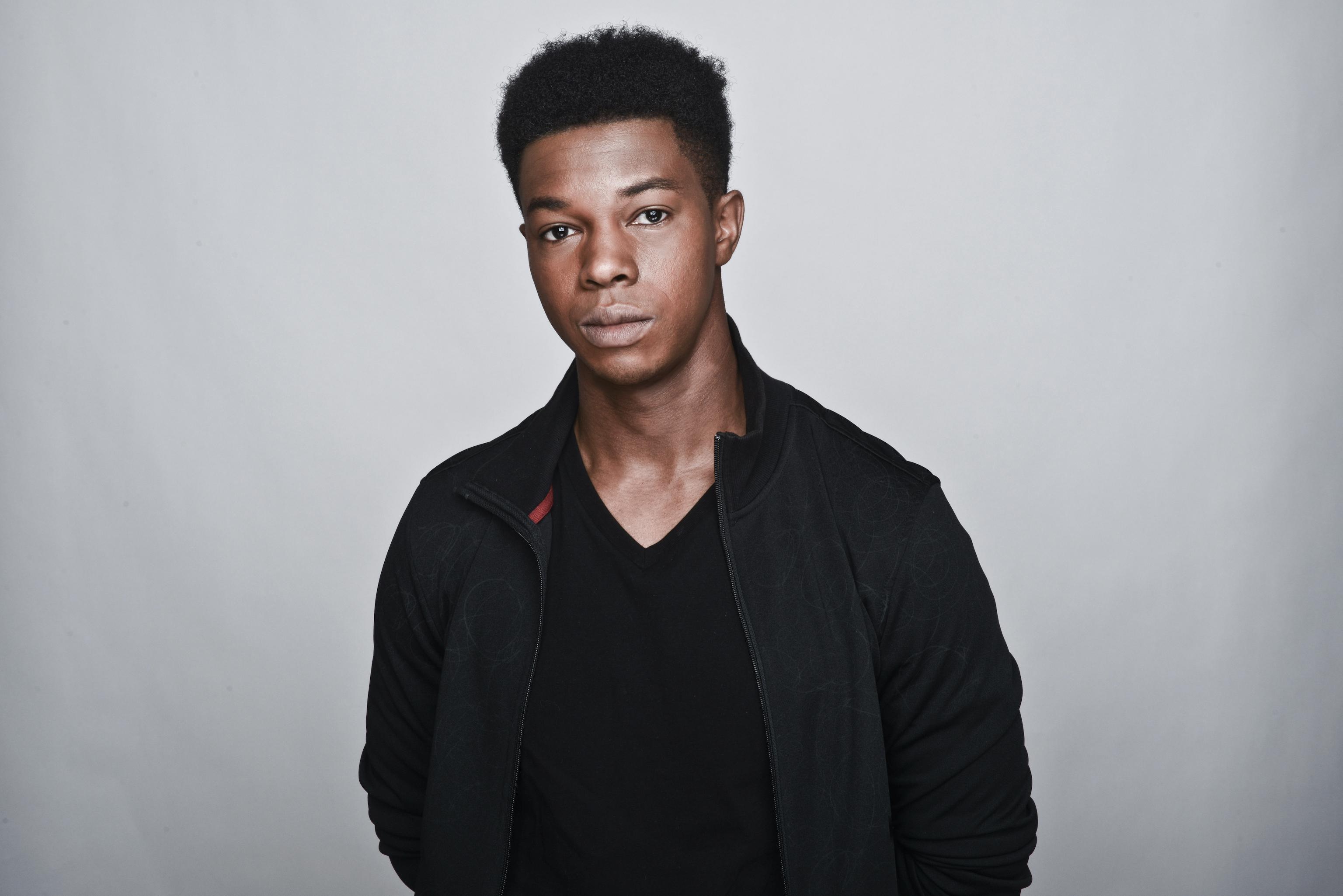 Brendan Jeffers image