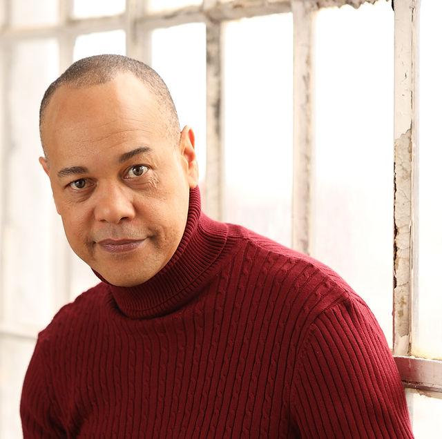 Tyrone Mitchell Henderson image